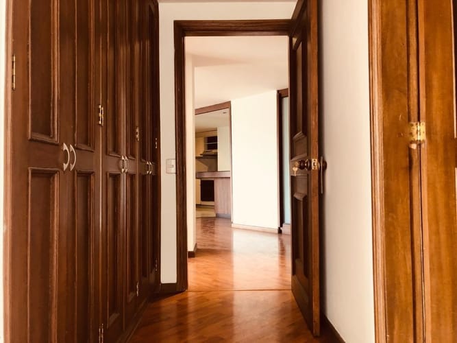 Apartamento de 2 alcobas en venta en Barrios Unidos, Bogotá, 118 m² · foto 20 de 24