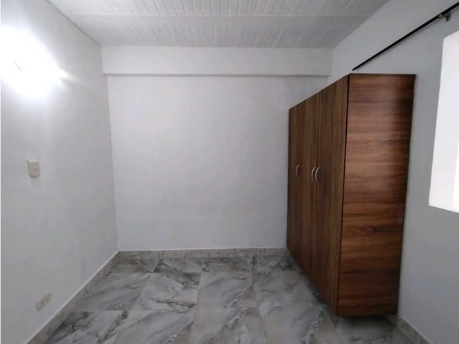Apartamento de 4 alcobas en arriendo en Viviendas Del Sur, Itagüí, 100 m² · foto 11 de 17