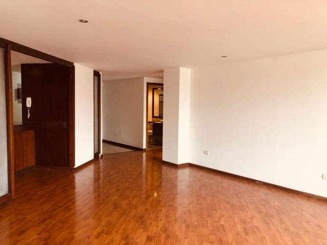 Apartamento de 2 alcobas en venta en Barrios Unidos, Bogotá, 118 m² · foto 22 de 24