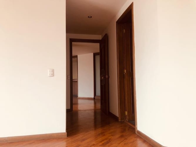 Apartamento de 2 alcobas en venta en Barrios Unidos, Bogotá, 118 m² · foto 23 de 24
