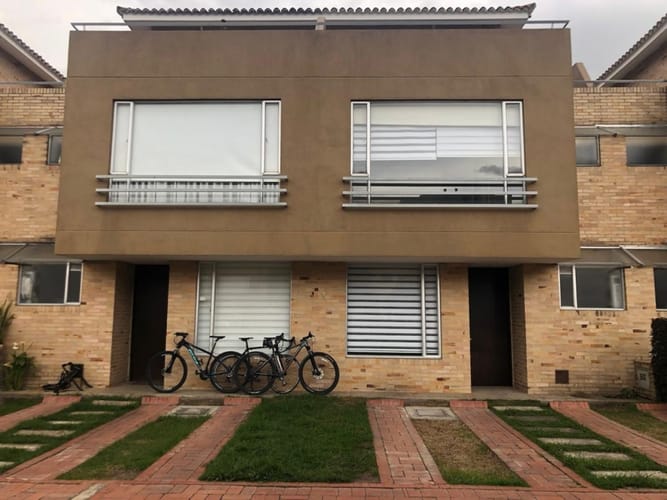 Casa de 4 alcobas en venta en Vereda La Balsa, Chía, 155 m² · foto 2 de 24