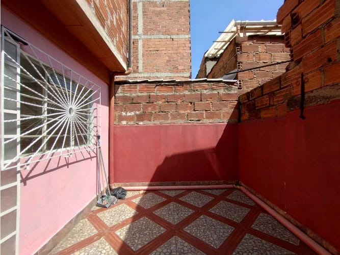 Apartamento de 4 alcobas en arriendo en Viviendas Del Sur, Itagüí, 100 m² · foto 17 de 17