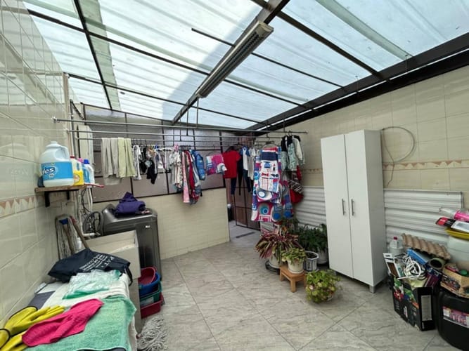 Casa de 5 alcobas en venta en Los Andes, Bogotá, 250 m² · foto 11 de 24