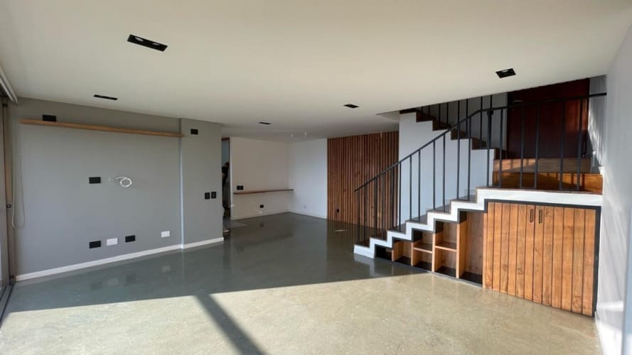 Apartamento de 2 alcobas en arriendo en San Lucas, Envigado, 120 m² · foto 3 de 24