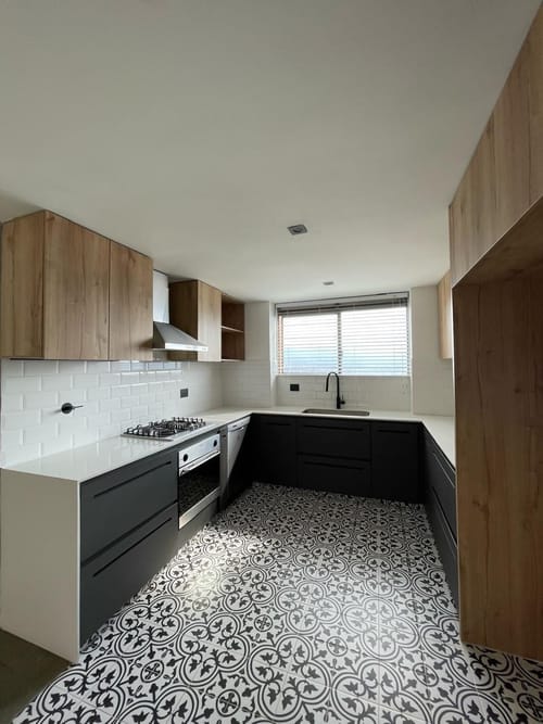 Apartamento de 2 alcobas en arriendo en San Lucas, Envigado, 120 m² · foto 4 de 24