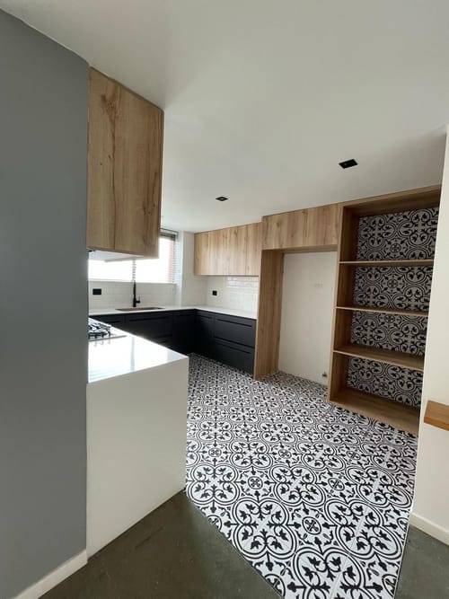 Apartamento de 2 alcobas en arriendo en San Lucas, Envigado, 120 m² · foto 6 de 24