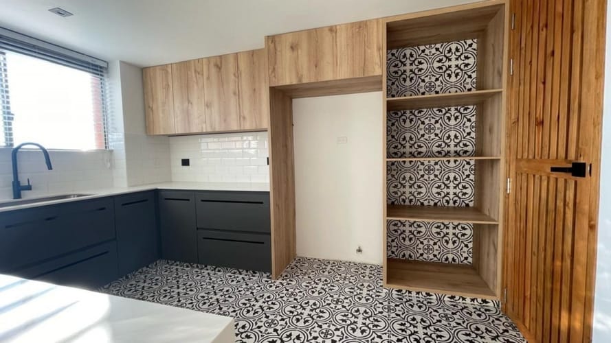 Apartamento de 2 alcobas en arriendo en San Lucas, Envigado, 120 m² · foto 7 de 24