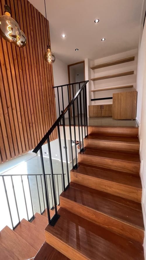 Apartamento de 2 alcobas en arriendo en San Lucas, Envigado, 120 m² · foto 12 de 24