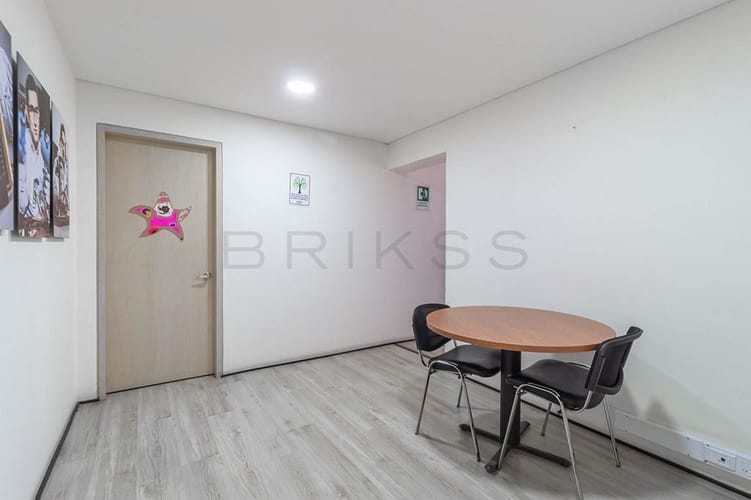 Casa de 1 alcoba en venta en La Soledad, Bogotá, 1810 m² · foto 5 de 24
