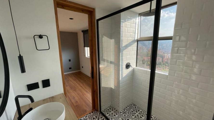 Apartamento de 2 alcobas en arriendo en San Lucas, Envigado, 120 m² · foto 20 de 24
