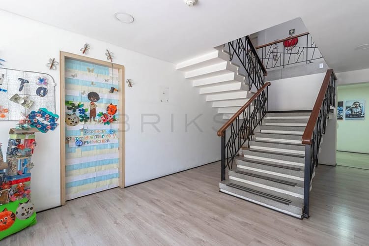 Casa de 1 alcoba en venta en La Soledad, Bogotá, 1810 m² · foto 6 de 24