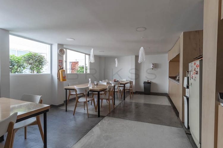 Casa de 1 alcoba en venta en La Soledad, Bogotá, 1810 m² · foto 8 de 24
