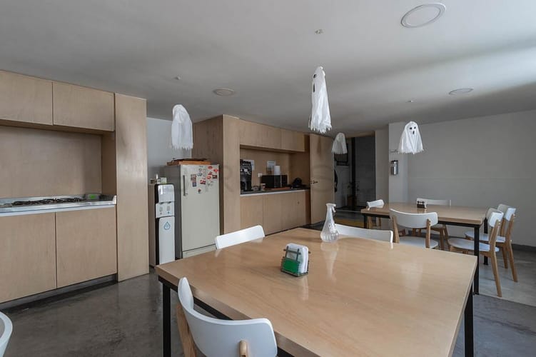 Casa de 1 alcoba en venta en La Soledad, Bogotá, 1810 m² · foto 9 de 24