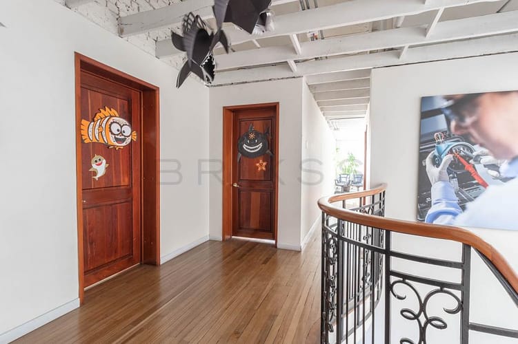 Casa de 1 alcoba en venta en La Soledad, Bogotá, 1810 m² · foto 10 de 24