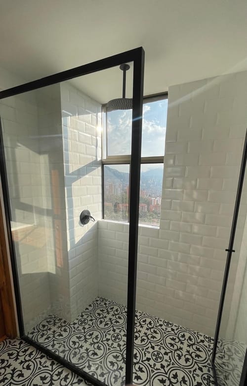 Apartamento de 2 alcobas en arriendo en San Lucas, Envigado, 120 m² · foto 22 de 24