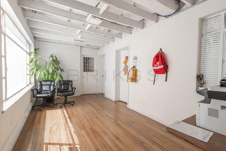 Casa de 1 alcoba en venta en La Soledad, Bogotá, 1810 m² · foto 11 de 24