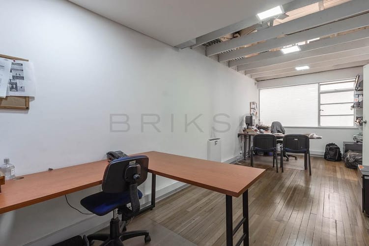 Casa de 1 alcoba en venta en La Soledad, Bogotá, 1810 m² · foto 12 de 24