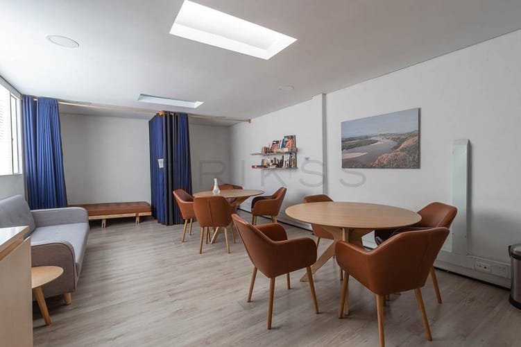 Casa de 1 alcoba en venta en La Soledad, Bogotá, 1810 m² · foto 13 de 24