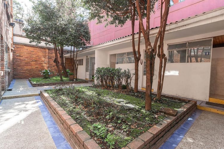 Casa de 1 alcoba en venta en La Soledad, Bogotá, 1810 m² · foto 15 de 24