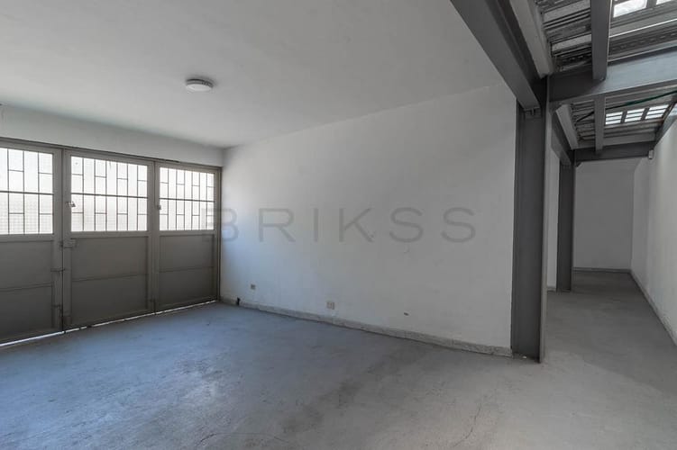 Casa de 1 alcoba en venta en La Soledad, Bogotá, 1810 m² · foto 16 de 24
