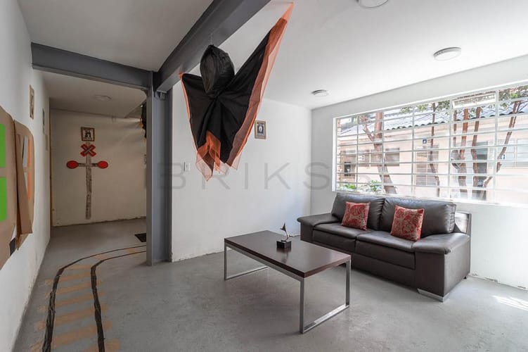 Casa de 1 alcoba en venta en La Soledad, Bogotá, 1810 m² · foto 17 de 24