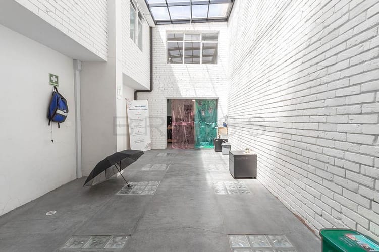 Casa de 1 alcoba en venta en La Soledad, Bogotá, 1810 m² · foto 18 de 24