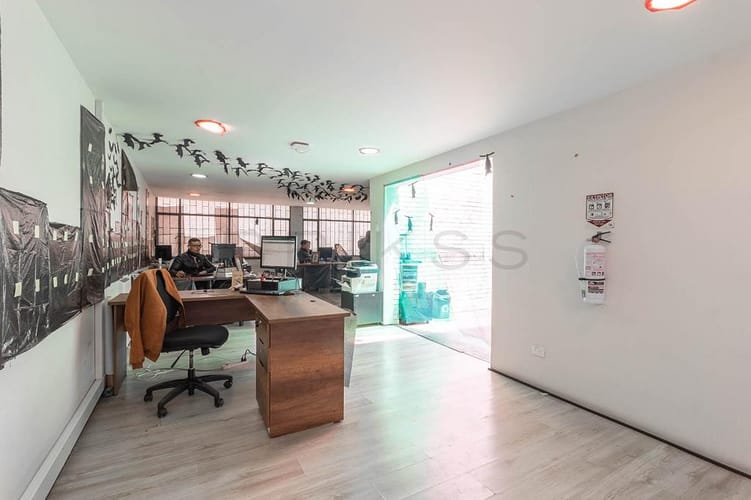 Casa de 1 alcoba en venta en La Soledad, Bogotá, 1810 m² · foto 19 de 24