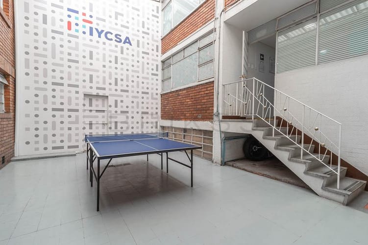 Casa de 1 alcoba en venta en La Soledad, Bogotá, 1810 m² · foto 20 de 24