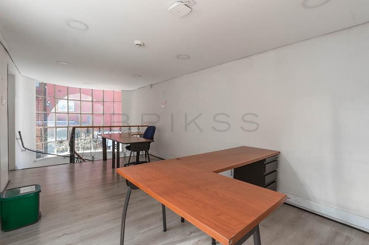 Casa de 1 alcoba en venta en La Soledad, Bogotá, 1810 m² · foto 22 de 24