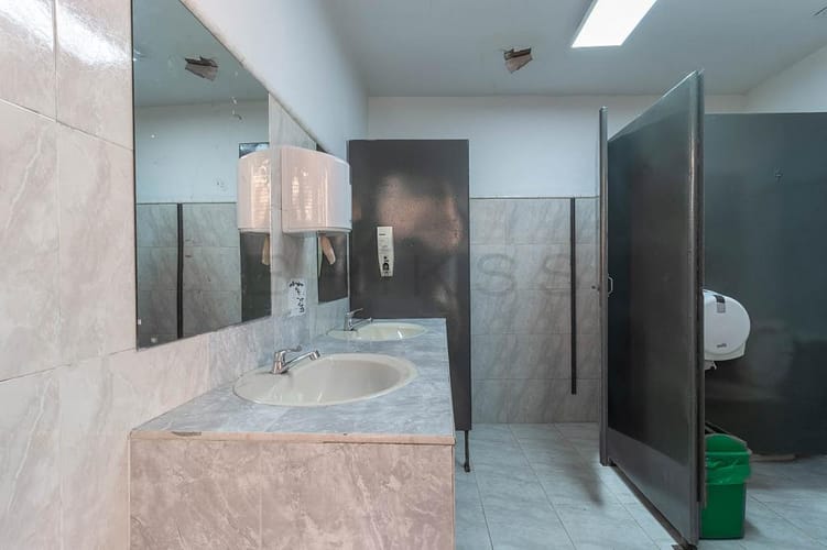 Casa de 1 alcoba en venta en La Soledad, Bogotá, 1810 m² · foto 23 de 24