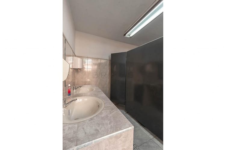 Casa de 1 alcoba en venta en La Soledad, Bogotá, 1810 m² · foto 24 de 24