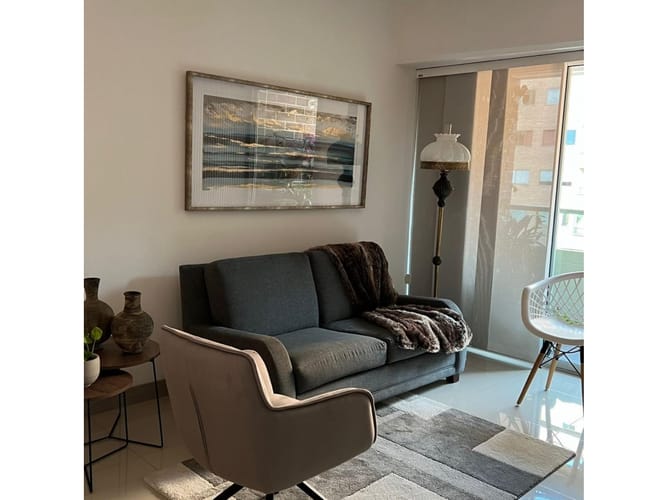 Apartamento de 3 alcobas en venta en Aves Maria, Sabaneta, 71 m² · foto 2 de 10