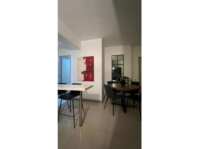 Apartamento de 3 alcobas en venta en Aves Maria, Sabaneta, 71 m² · foto 4 de 10