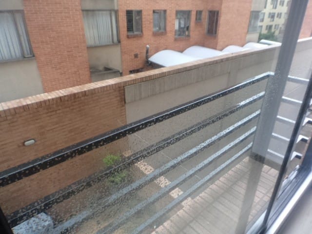 Apartamento de 1 alcoba en arriendo en Cedritos, Bogotá, 56 m² · foto 9 de 24