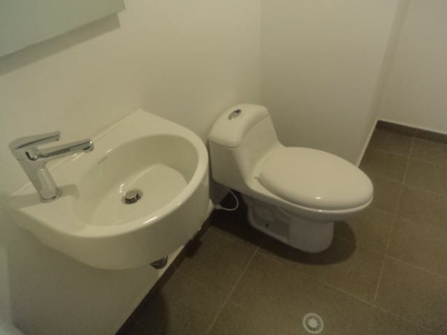 Apartamento de 1 alcoba en arriendo en Cedritos, Bogotá, 56 m² · foto 10 de 24