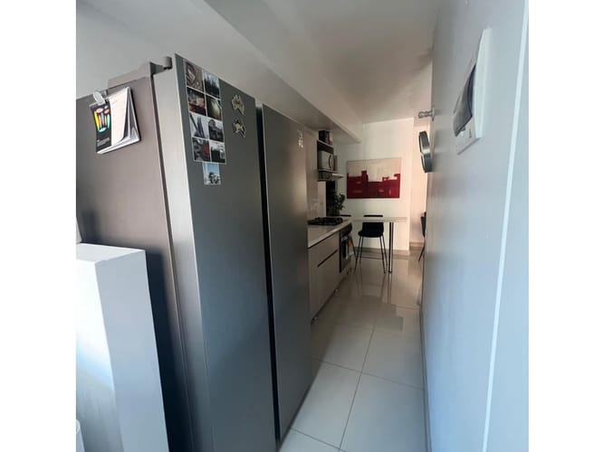 Apartamento de 3 alcobas en venta en Aves Maria, Sabaneta, 71 m² · foto 6 de 10