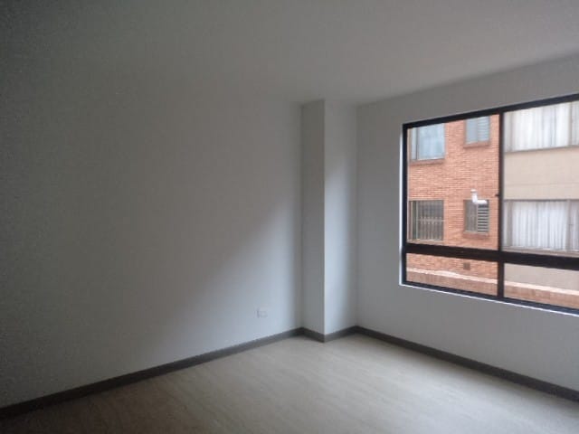 Apartamento de 1 alcoba en arriendo en Cedritos, Bogotá, 56 m² · foto 12 de 24
