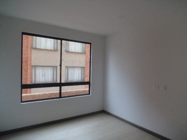 Apartamento de 1 alcoba en arriendo en Cedritos, Bogotá, 56 m² · foto 13 de 24
