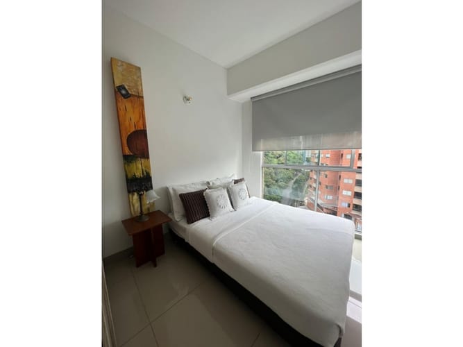 Apartamento de 3 alcobas en venta en Aves Maria, Sabaneta, 71 m² · foto 8 de 10