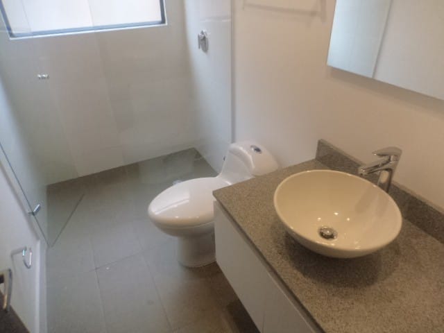 Apartamento de 1 alcoba en arriendo en Cedritos, Bogotá, 56 m² · foto 16 de 24