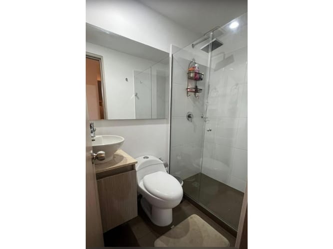 Apartamento de 3 alcobas en venta en Aves Maria, Sabaneta, 71 m² · foto 9 de 10