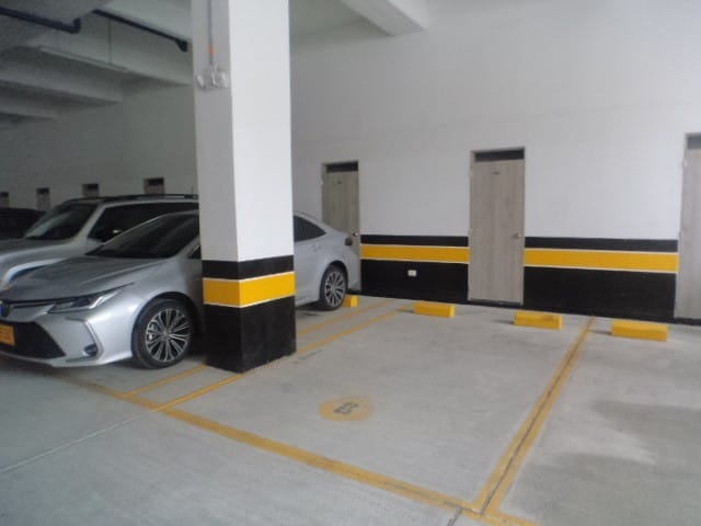 Apartamento de 1 alcoba en arriendo en Cedritos, Bogotá, 56 m² · foto 18 de 24