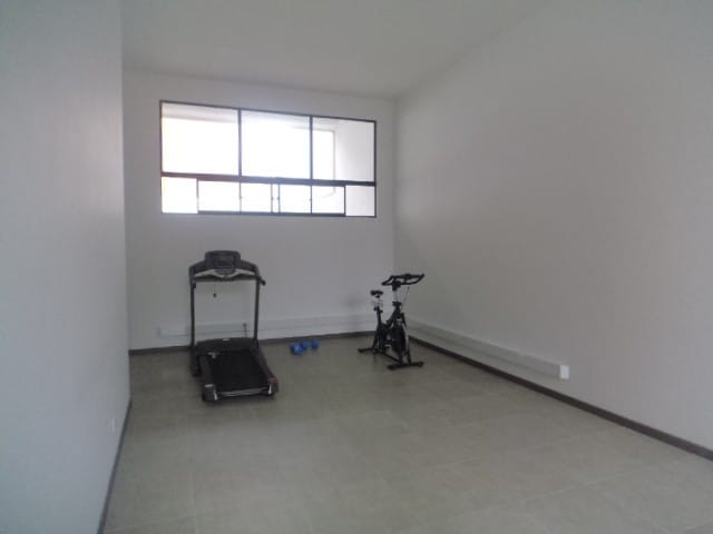Apartamento de 1 alcoba en arriendo en Cedritos, Bogotá, 56 m² · foto 22 de 24