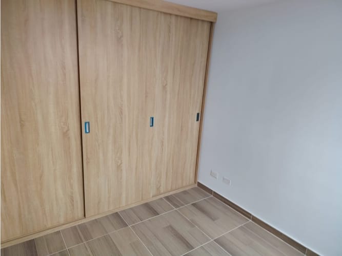 Apartamento de 1 alcoba en arriendo en Zona Industrial, Bogotá, 30 m² · foto 3 de 12
