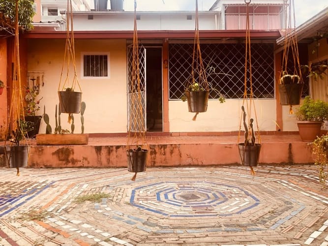 Casa de 6 alcobas en venta en Cr El Poblado De San Pablo, Villavicencio, 268 m² · foto 15 de 24
