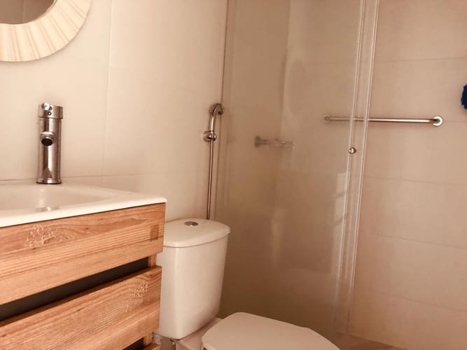 Casa de 6 alcobas en venta en Cr El Poblado De San Pablo, Villavicencio, 268 m² · foto 21 de 24
