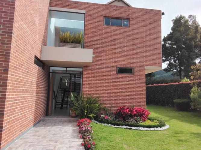 Casa de 3 alcobas en venta en Fagua, Chía, 218 m² · foto 4 de 24