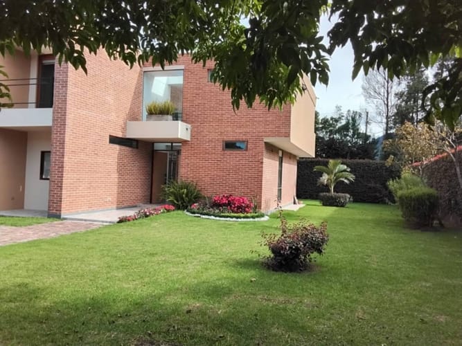 Casa de 3 alcobas en venta en Fagua, Chía, 218 m² · foto 5 de 24