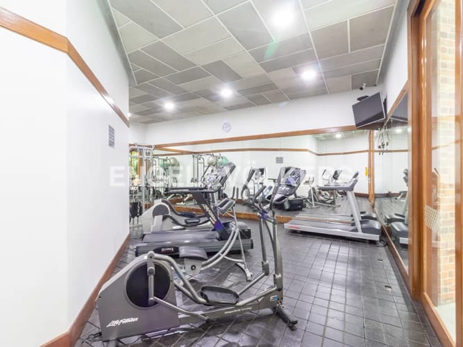Apartamento de 3 alcobas en arriendo en La Cabrera, Bogotá, 310 m² · foto 24 de 24