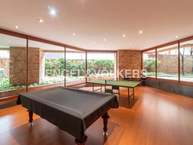 Apartamento de 3 alcobas en arriendo en La Cabrera, Bogotá, 310 m² · foto 22 de 24